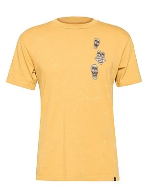 T-shirt z nadrukiem DC Shoes