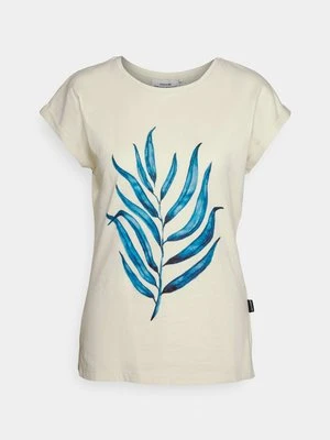 T-shirt z nadrukiem Dedicated