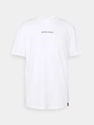 T-shirt z nadrukiem Denim Project