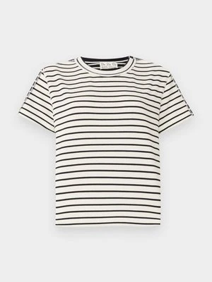 T-shirt z nadrukiem DESIGNERS REMIX