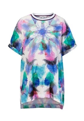 T-shirt z nadrukiem Desigual