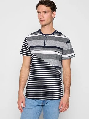 T-shirt z nadrukiem Desigual