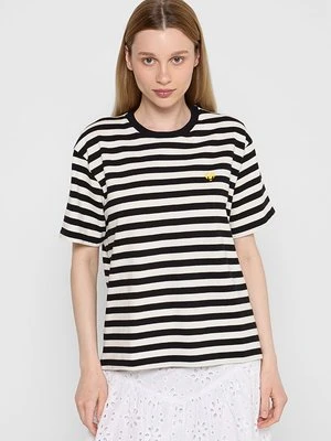 T-shirt z nadrukiem Desigual