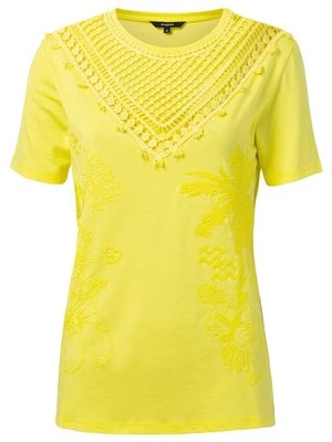 T-shirt z nadrukiem Desigual