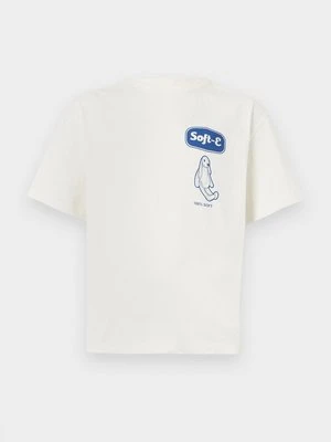 T-shirt z nadrukiem Dhruv Kapoor
