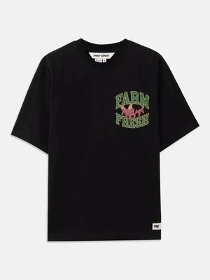 T-shirt z nadrukiem Dhruv Kapoor