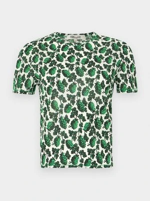 T-shirt z nadrukiem Diane von Furstenberg