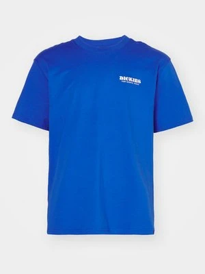 T-shirt z nadrukiem Dickies