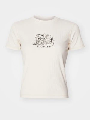 T-shirt z nadrukiem Dickies