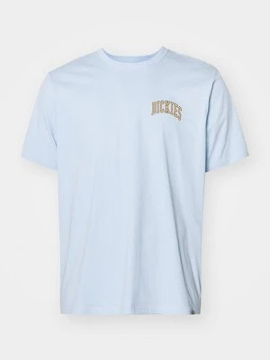 T-shirt z nadrukiem Dickies