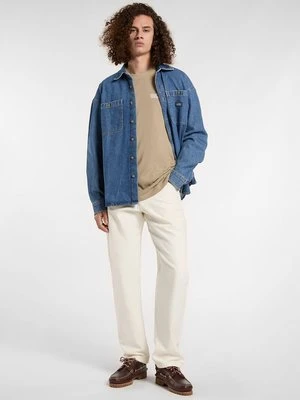 T-shirt z nadrukiem Dickies