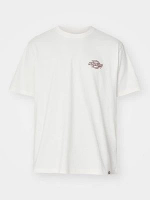 T-shirt z nadrukiem Dickies