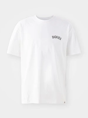T-shirt z nadrukiem Dickies