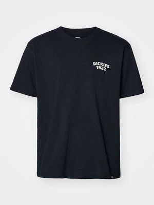 T-shirt z nadrukiem Dickies