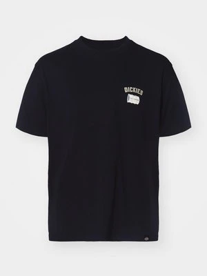 T-shirt z nadrukiem Dickies