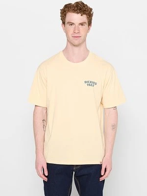 T-shirt z nadrukiem Dickies