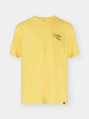 T-shirt z nadrukiem Dickies