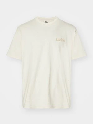 T-shirt z nadrukiem Dickies