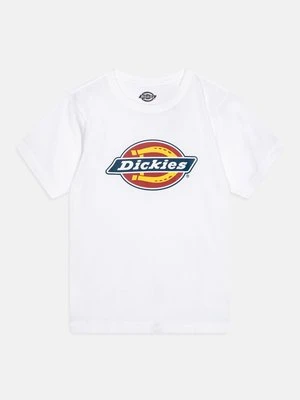 T-shirt z nadrukiem Dickies