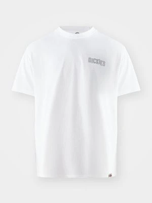 T-shirt z nadrukiem Dickies