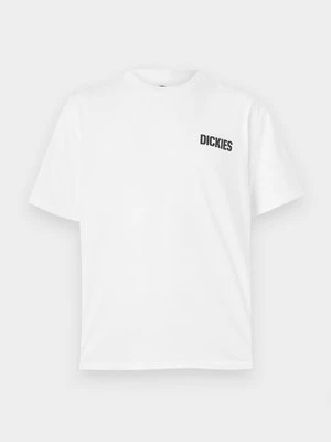 T-shirt z nadrukiem Dickies