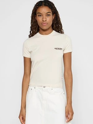 T-shirt z nadrukiem Dickies