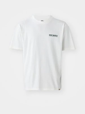 T-shirt z nadrukiem Dickies