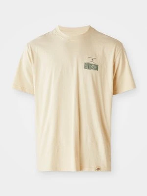 T-shirt z nadrukiem Dickies