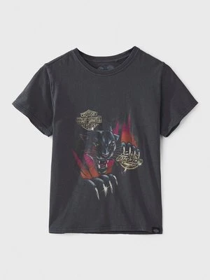 T-shirt z nadrukiem Dickies