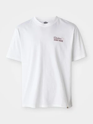 T-shirt z nadrukiem Dickies