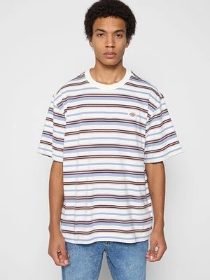 T-shirt z nadrukiem Dickies