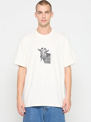 T-shirt z nadrukiem Dickies