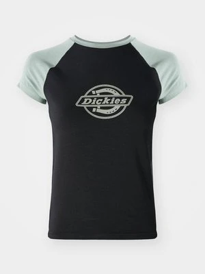 T-shirt z nadrukiem Dickies