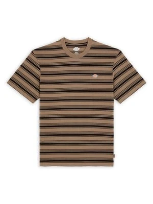 T-shirt z nadrukiem Dickies