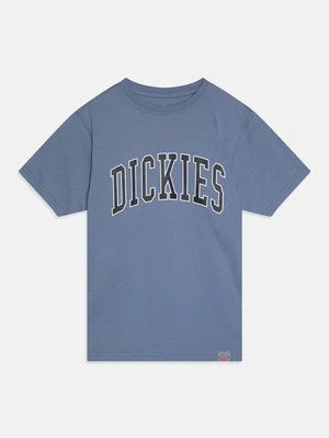 T-shirt z nadrukiem Dickies