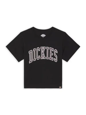 T-shirt z nadrukiem Dickies