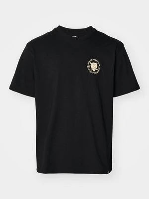 T-shirt z nadrukiem Dickies