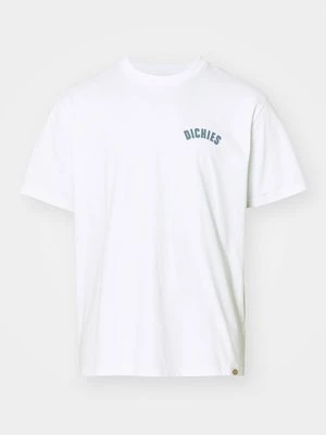T-shirt z nadrukiem Dickies
