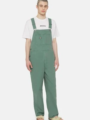 T-shirt z nadrukiem Dickies