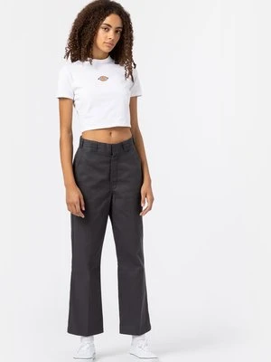 T-shirt z nadrukiem Dickies