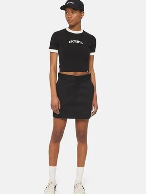 T-shirt z nadrukiem Dickies