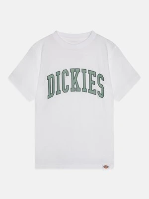 T-shirt z nadrukiem Dickies
