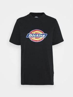 T-shirt z nadrukiem Dickies