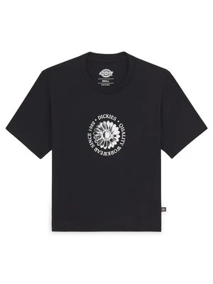 T-shirt z nadrukiem Dickies