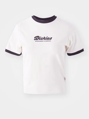 T-shirt z nadrukiem Dickies