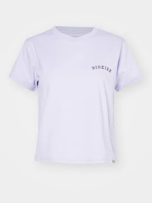 T-shirt z nadrukiem Dickies