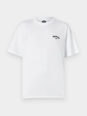 T-shirt z nadrukiem Dickies