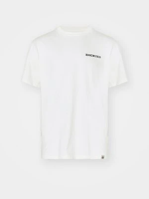 T-shirt z nadrukiem Dickies