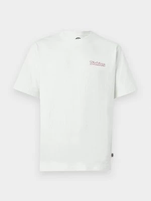 T-shirt z nadrukiem Dickies