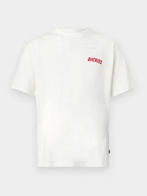 T-shirt z nadrukiem Dickies